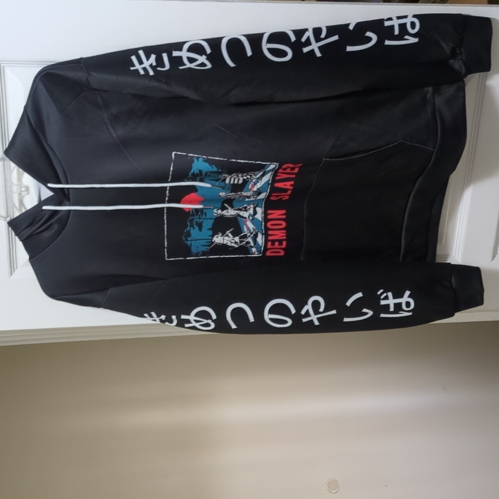 Demon Slayer Hoodie